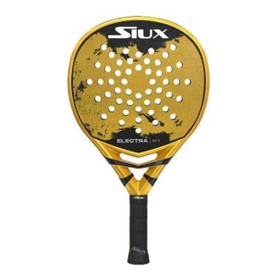 Siux Electra Go ST4 2025 1 1