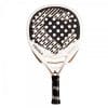 padel racket vibor a yarara pro white 1