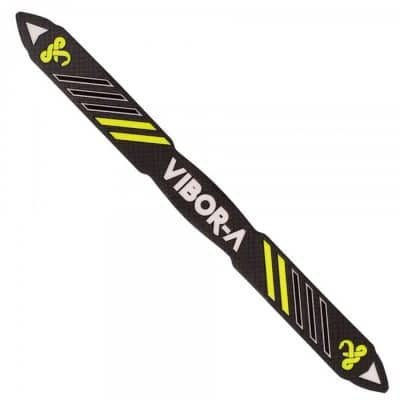 protector pala padel vibor a black mamba xtreme 1