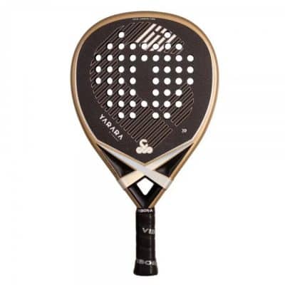 padel racket vibor a yarara xtreme 3k 2 0 1A