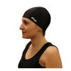 squba lycra swimming cap blsack