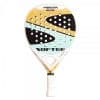 PADEL RACKET SOFTEE FREEZER CARBON SAND 1