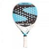 PADEL RACKET SOFTEE FREEZER CARBON SKY 1