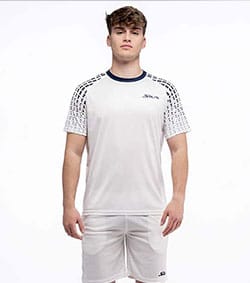 Ρουχισμός Padel