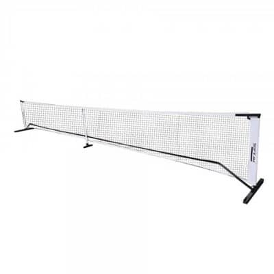 SOFTJIM PICKLEBALL NET 1