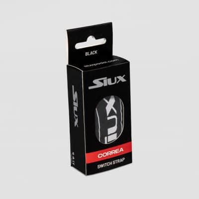 kordoni black siux