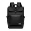 mochila bennett negra