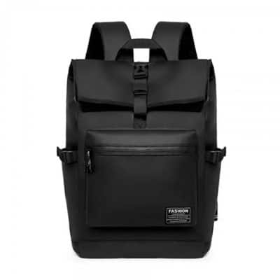 mochila bennett negra