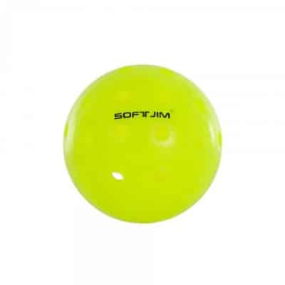 pickleball ball softjim premium 1a