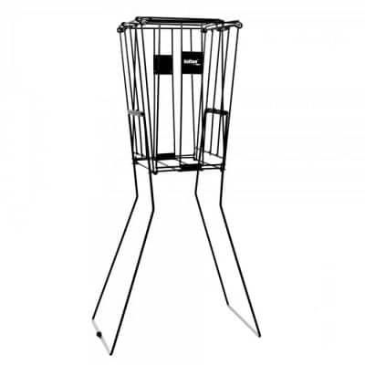 carrying cart tenis structure metallic softee 1