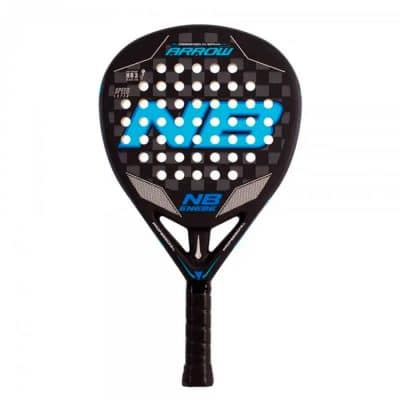 Enebe Arrow Blue 2024 Ρακέτα Padel 1
