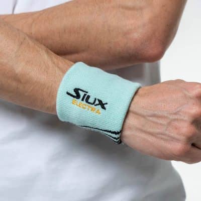 SIUX ELECTRA STUPA SS25 WRISTBAND 1