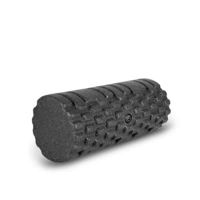 amila foam roller spike f14x32cm mafro 1 2