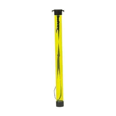 ball pick up tube softee 15 balls yellow softee 1 2
