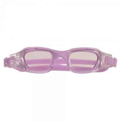 swimming goggles squba urano junior pink 1
