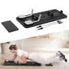 Pilates Reformer inSPORTline Trancer Basic 1