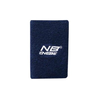 ENEBE WIDTH WRISTBAND blue