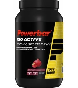 Isoactive