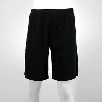 Karakal Dijon σορτσάκι, Μαύρο 1