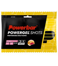 Power Gel Shots