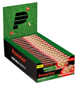 Φυσικά δημητριακά