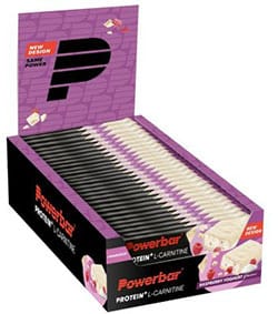 Protein Plus +L-Carnitine