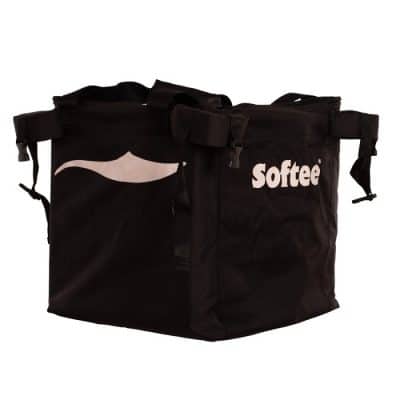 ball basket for rebounce ball cart 2