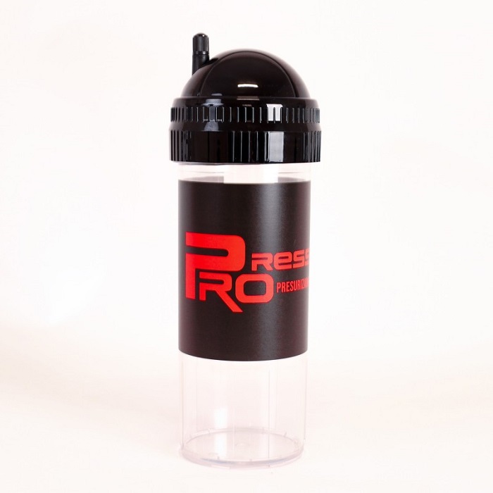 pressure booster press pro softee without pump