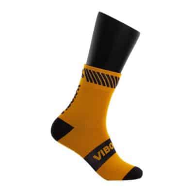 vibor a kait half rod socks 1