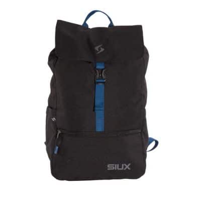 BACKPACK SIUX PULSE BLACK 200030 1