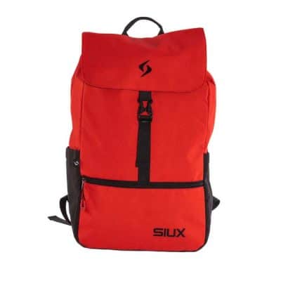 BACKPACK SIUX PULSE RED 200028 1