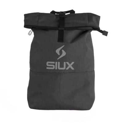 BACKPACK SIUX STREET BLACK 200032 1