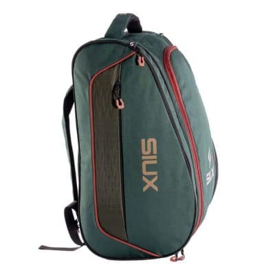 PADELBAG SIUX EDGE GREEN 200019 1