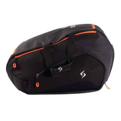 PADELBAG SIUX TOUR BLACK 200011 1