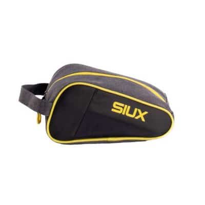 TOILETRY BAG SIUX TRAIL BLACK 200017 1