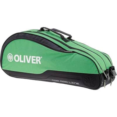 Oliver Tennis bag green one size 1 700