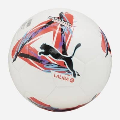 PUMA Orbita LaLiga 1 Hybrid Μπάλα Ποδοσφαίρου 1