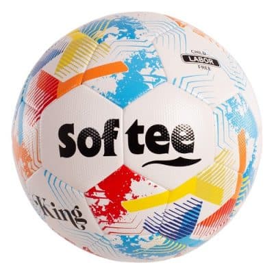 football ball softee king 1