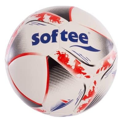 softee liverpool hybrid soccer ball 1