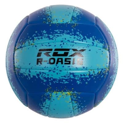volley ball rox r oasis 1