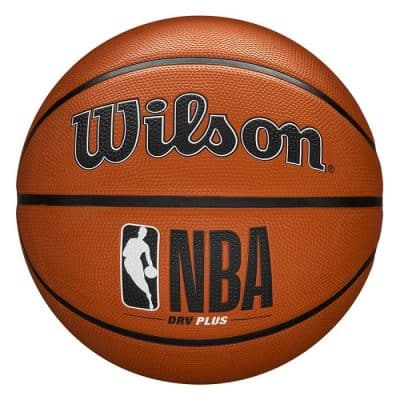 wilson nba drv plus basketball ball 1