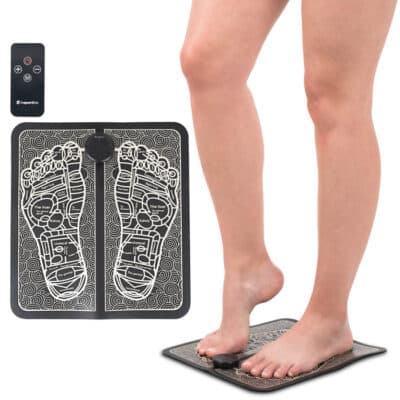 EMS Foot Massage Mat inSPORTline Axono 1