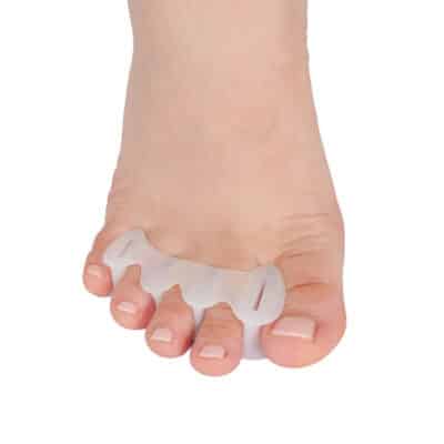 Silicone Toe Separator inSPORTline Siltos 2 Pack 1