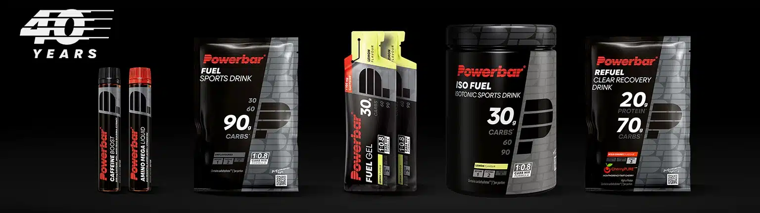 Slider Powerbar 4 2026 2