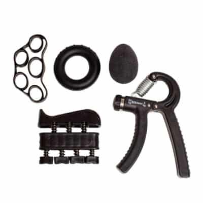 adjustable hand grip trainer 1