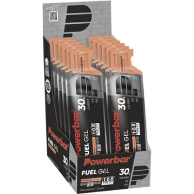 fuelgel 30 grape 1 1 box