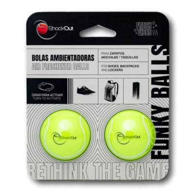 funky balls shockout 1