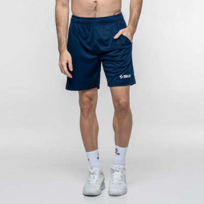 200095 PANTALON CORTO SIUX CLUB 26 HOMBRE MARINO 1