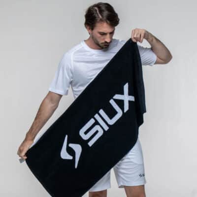 200116 TOALLA SIUX BASIC 26 NEGRO 3