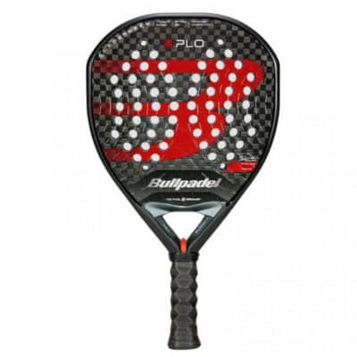 BULLPADEL DI NENNO XPLO 2025 PADEL RACKET 1